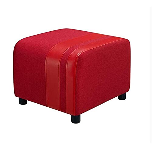 Table Basse avec Coutures en Cuir pour Optimiser les Petits Salons - 2