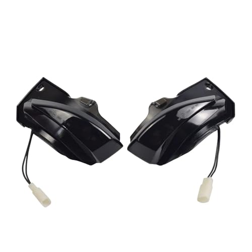 Clignotant dynamique LED Toyota Yaris Cross pour trajets urbains