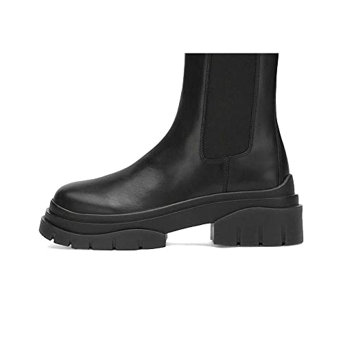 Collezione: Autunno-Inverno ASH STORM01 Tronchetto Ebano 39