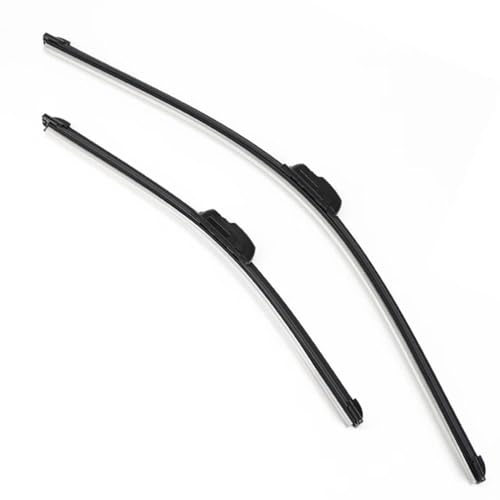 Essuie-Glace Avant Acura MDX 2007-2016 - Pack de Balais 26" et 21"