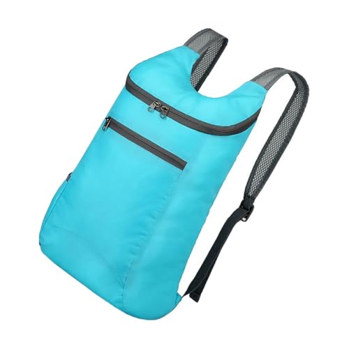 Mochila Plegable Ligera para Senderismo y Deportes