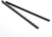 Movo Photo PT18 Set of Two Aluminum 15mm Rods for DSLR Camera Rail System (18")