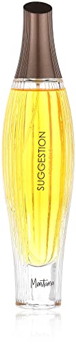 Montana Suggestion EDP 100 ml W