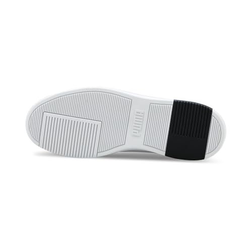 Image of Puma Unisex Serve Pro Sneaker