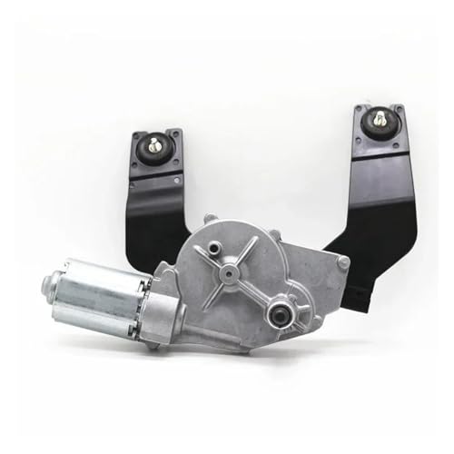 Moteur d'essuie-glace arrière Hyundai i30 Elantra Touring 2008 2009 2010 2011