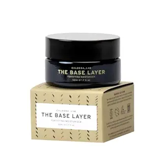 Caldera Lab- The Base Layer