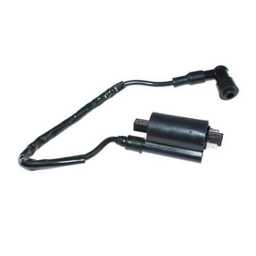 Bobine d'allumage performance stable Suzuki TS185 TS100 - 3