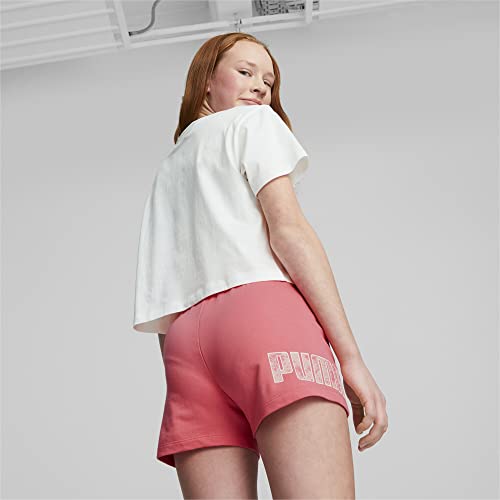 Image of Puma Girls Shorts