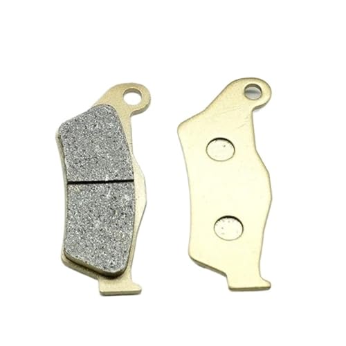 Plaquettes de frein avant moto pour TE300 2014-2023 TE300i TXC300R
