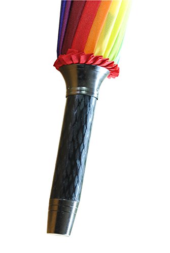 COLLAR AND CUFFS LONDON - la Forza di 16 Bacchette...