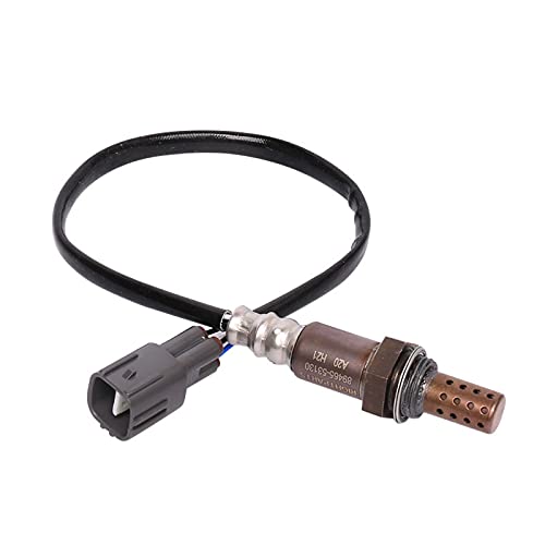 Capteur O2 Lambda Toyota Mark 2 Progres | Pièce Échappement Performance 89465 53130