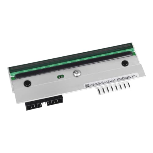 Tête d'impression thermique TSC MH240 MH241 haute précision pour codes-barres nets - 2