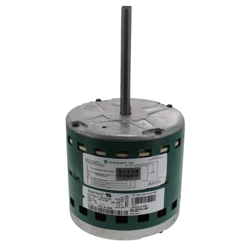 ICP 1173783 • Genteq Evergreen 1/3 HP 230 Volt Replacement X-13  