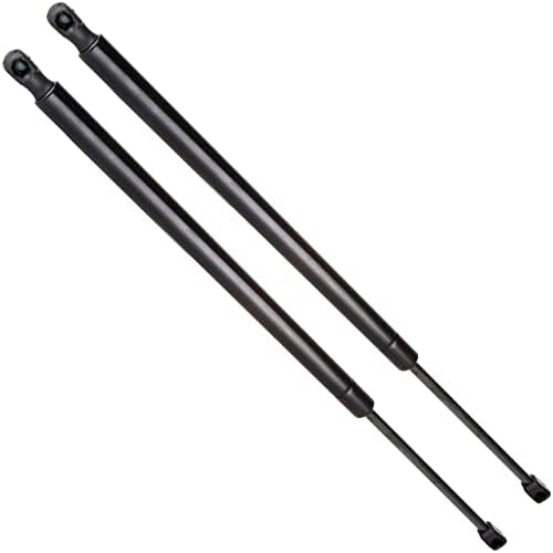 2x Rear Hatch Lift Support Struts For Chevy Equinox & Pontiac Torrent 2005-2009 - Pair