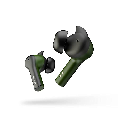 Image of (Refurbished) Ant Esports Infinity TWS Wireless Gaming Earbuds | Low Latency with Dedicated Gaming Mode