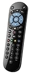Replacement Sky Q Remote Control - Compatible with All Sky Q Series: Q TV, Q Mini, Q Silver and Q Box (Non-Touch, No Voice Control)