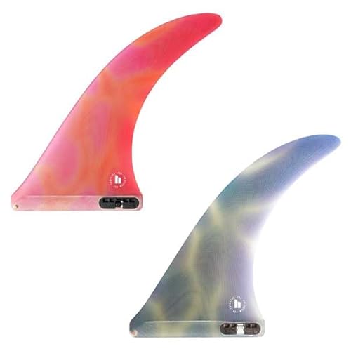 FCS2 KELIA MONIZ PG LONGBOARD FIN 9.75 / GtV[GX2 PAj[c O{[htB T[tB T[t VO Sunset-Glass