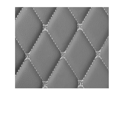 Tapis de Sol Polestar 2 gris protégeant l'intérieur lors de vos trajets quotidiens