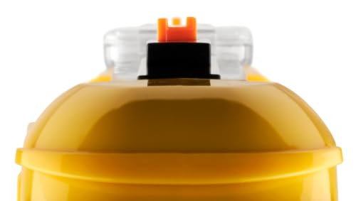 BUG-A-SALT 3.0, Yellow, 1 Stück (1er Pack) Fliege