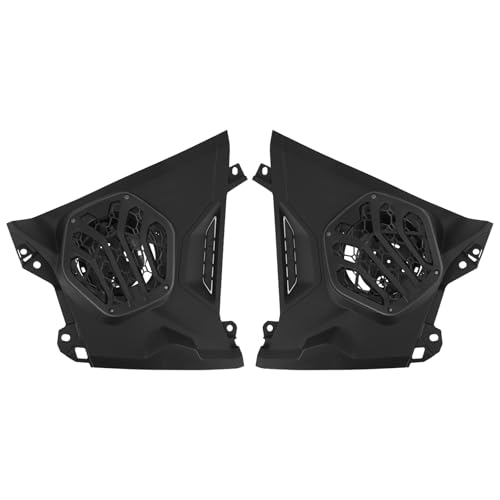 Parlantes frontales para Can Am Maverick R 2024+