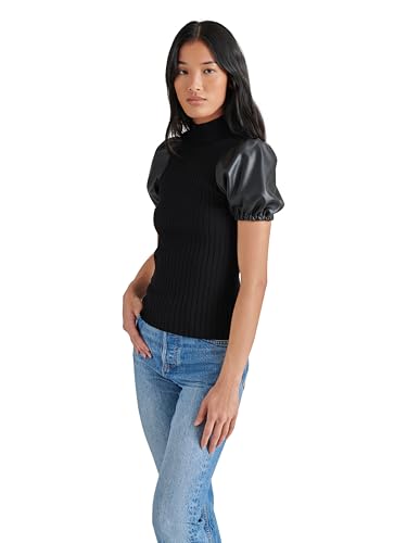Image of Steve Madden Women's Apparel Peggy Sweater