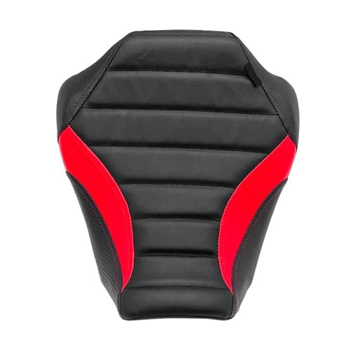 Siège moto housse de coussin avant arrière pour Honda CB650R CBR650R - 4