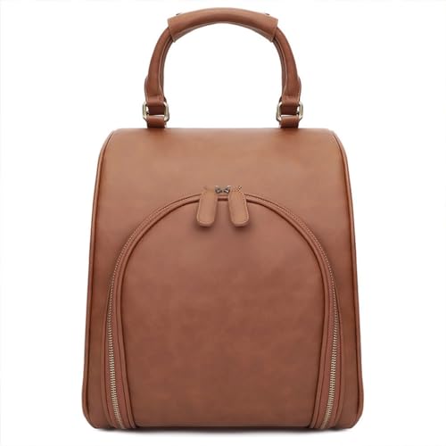 Sac Casque Moto et Vélo Électrique en Cuir PU Polyvalent - 2
