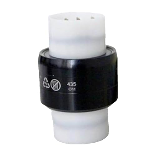 Connecteur rotatif M430C à 4 voies pour une transmission électrique sans usure