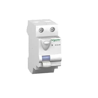 Schneider | Interrupteur différentiel Resi9 XP 40A 30 mA bipolaire 230V