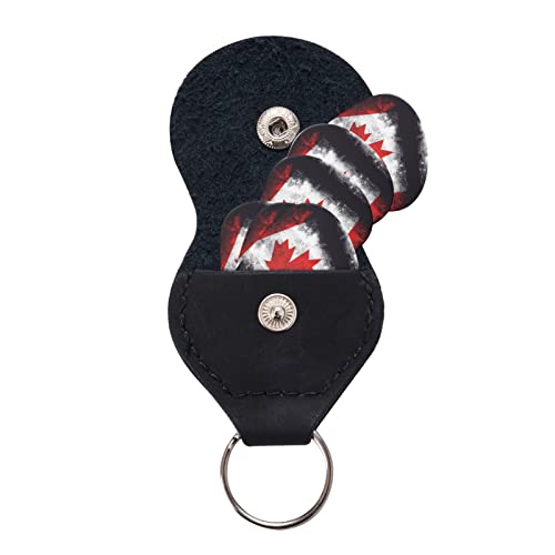 Ensemble de 6 médiators de guitare drapeau canadien pour guitare acoustique, guitare électrique, basse, ukulélé – fin… - Les Beatles, Paul McCartney, John Lennon, RIngo Starr, George Harrison Ensemble de 6 médiators de guitare drapeau canadien pour guitare acoustique, guitare électrique, basse, ukulélé - fin… – Image 6