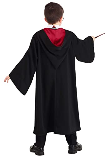 Disfraz Harry Potter Deluxe para Niños y Niñas miniatura 5