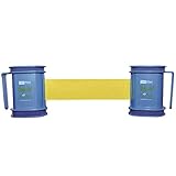 Magic Net - Temporary Court Net - Up to 22 feet Wide