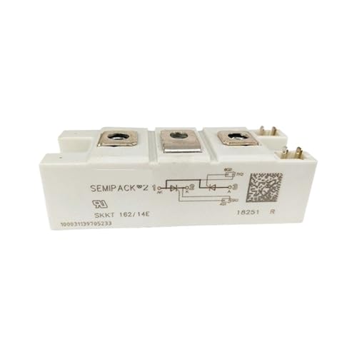 Thyristor SKKT20/08E module bidirectionnel commutation tension alternative 1pc