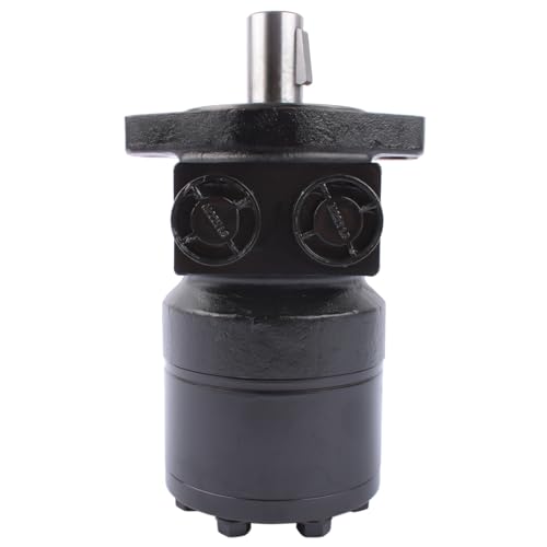 Image of 103-1038-012 Hydraulic Motor Replacement for Eaton Char-Lynn S Series 1031038012
