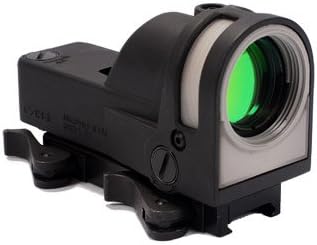 Mako Mepro M-21 Bullseye Pic Adpr Qr