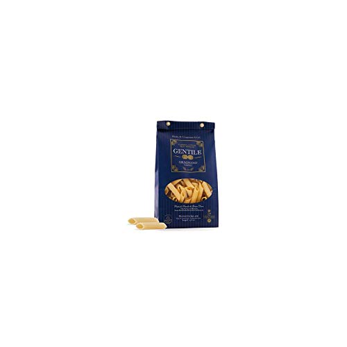 Pastificio Gentile, Pennette Rigate Senatore Cappelli Trafilate al Bronzo 500 gr