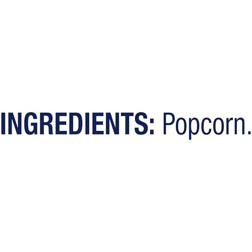 Pop Secret Jumbo Popcorn Kernels, 30 Oz Jar