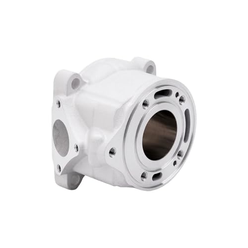 Evita gripajes con el cilindro de aire de 39,5 mm para motores 50 SX y TC 50 2021-2023