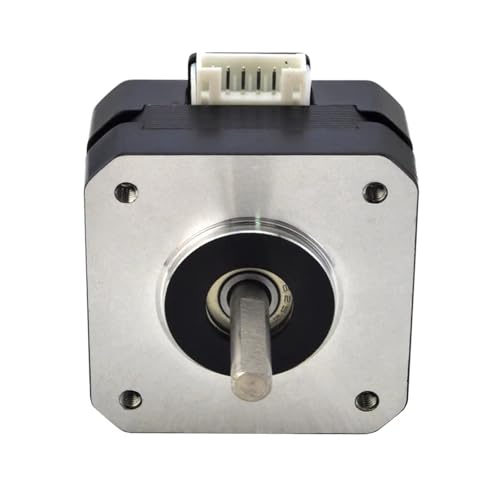 Moteur pas à pas Nema17 pour éliminer les vibrations de vos machines - 3