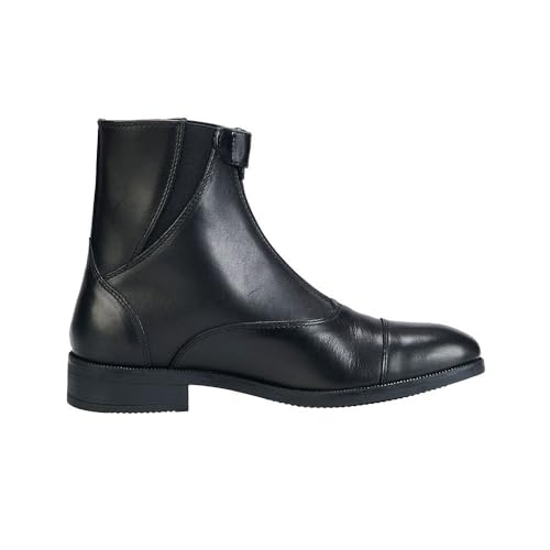 EQUESTRO Zip Anteriore Lissus Boots EU 44