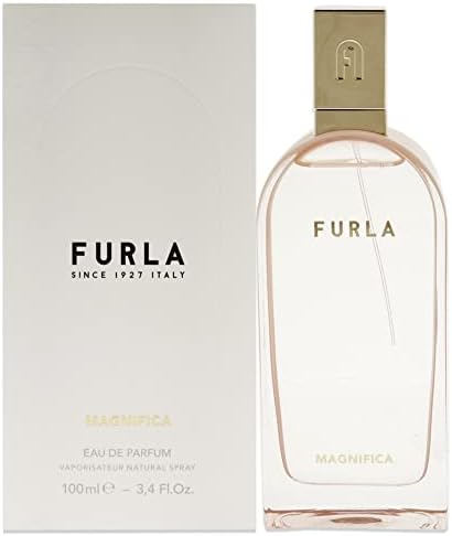 Furla Magnifica EDP Spray Women 3.4 oz
