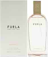 Amazon.com : Furla Magnifica EDP Spray Women 3.4 oz : Beauty