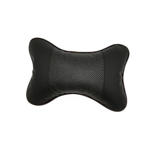 Almohada de apoyo para cuello para auto MERRYHAPY miniatura 1