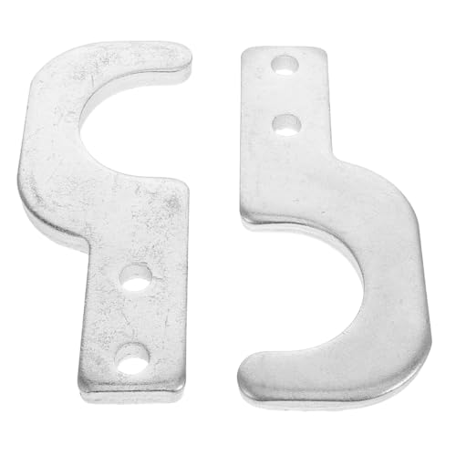 Heavy Duty Scaffold Board Hooks (2-Pack)