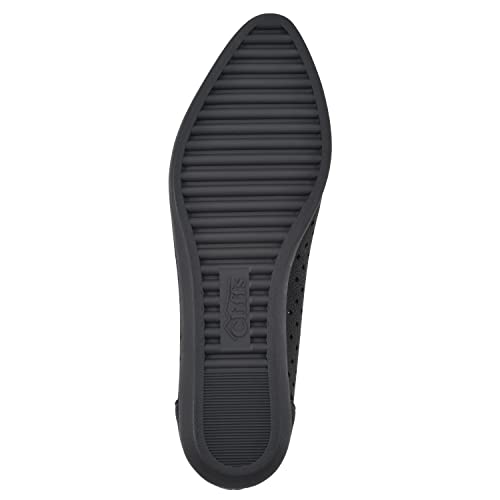 Image of CLIFFS BY WHITE MOUNTAIN Women's Melodic Cushioned Loafer Flat