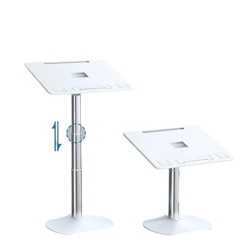 ラップトップスタンド 膝上デスク ラップデスク ベッドテーブル ブックスタンドノートパソコンスタンド pcスタンド タブレット スタンド ipad ス