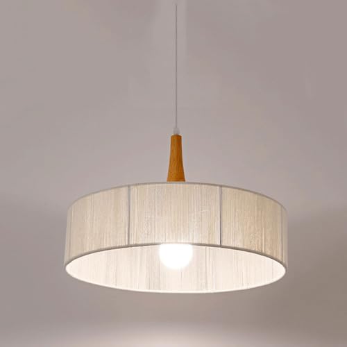 Lampe suspendue cuisine île design minimaliste pour éclairer sans éblouir