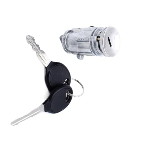 Llaves de interruptor de encendido para Jeep Commander Cherokee cerradura repuesto 5003843AB
