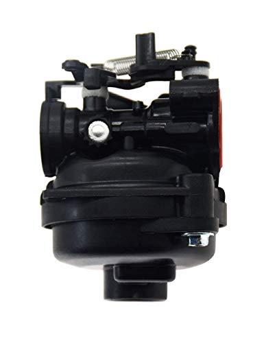 Shnile Carburetor for Troy Bilt TB280ES (12AGA25S766) Lawn Mower Carburetor Carb USPS