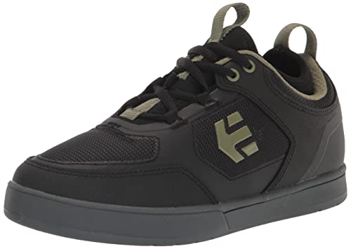 Etnies Men's Camber Pro Low Top Michelin Rubber Mountain Bike Shoe Skate